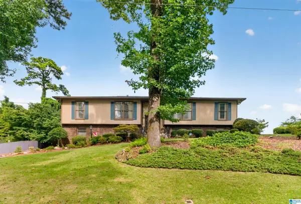 2229 TIMBERLANE DRIVE, Bessemer, AL 35022