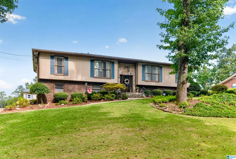 2229 TIMBERLANE DRIVE, Bessemer, AL 35022 - #3