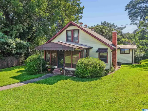 615 HAMBAUGH TERRACE, Homewood, AL 35209