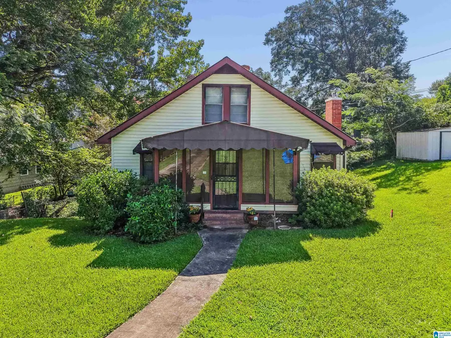 615 HAMBAUGH TERRACE, Homewood, AL 35209 - #3