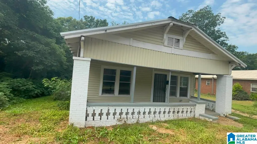 1332 15TH PLACE SW, Birmingham, AL 35211 - #1