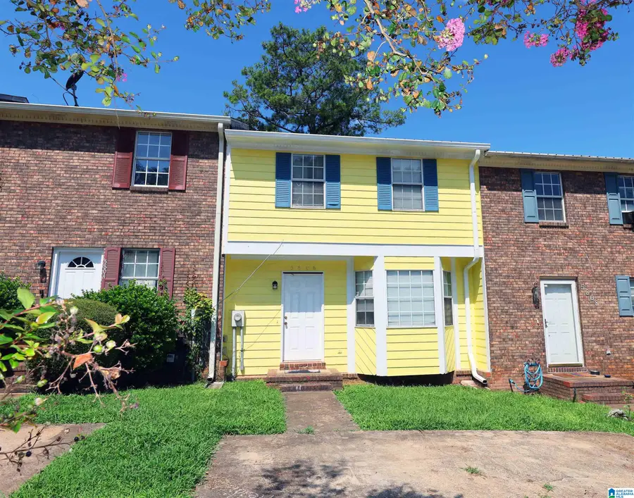 5806 WOODGATE CIRCLE, Anniston, AL 36206 - #2