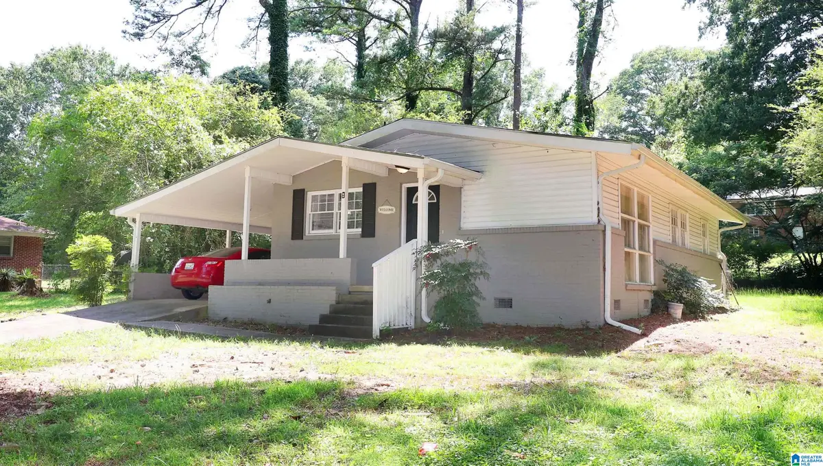 508 KILARNEY AVENUE, Weaver, AL 36277 - #1
