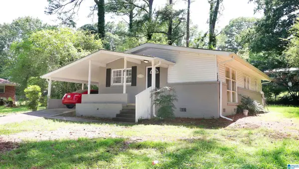 508 KILARNEY AVENUE, Weaver, AL 36277