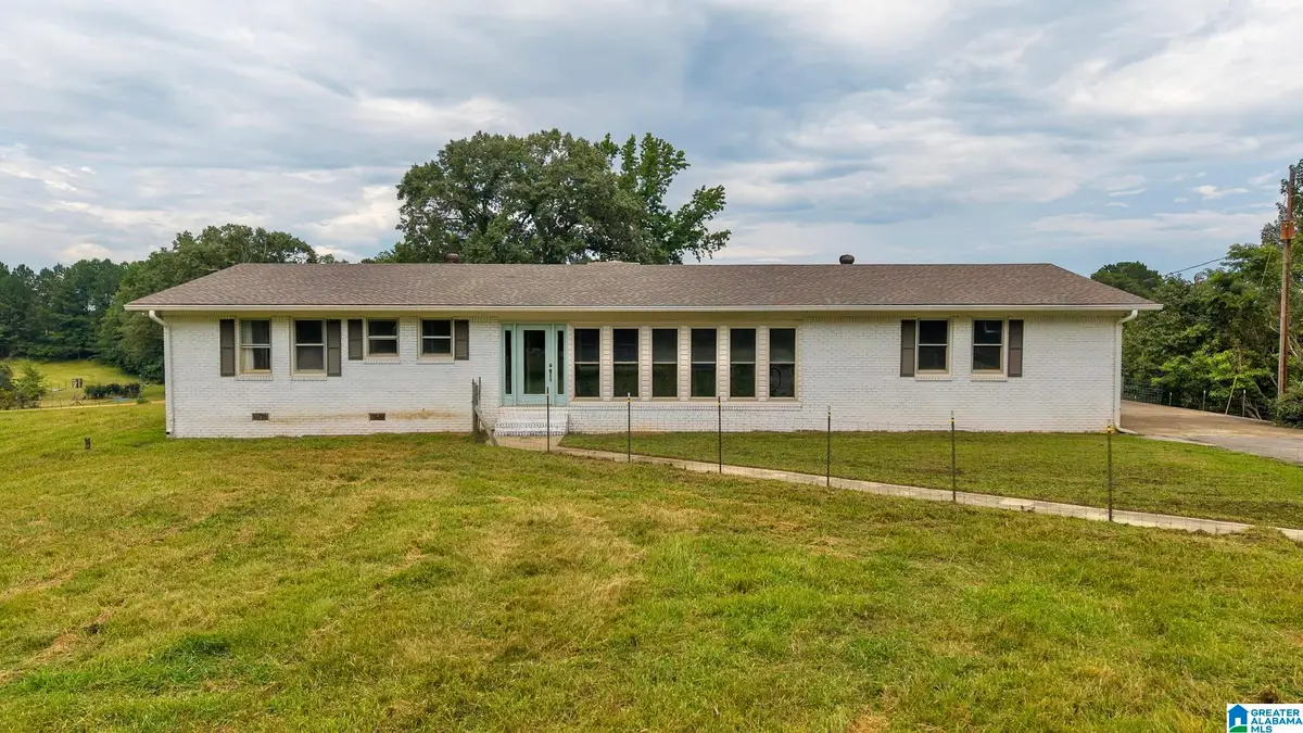 1740 LISTER DRIVE, Pell City, AL 35125 - #1