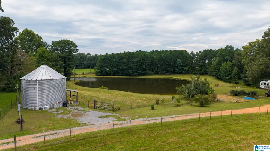 1740 LISTER DRIVE, Pell City, AL 35125 - #2