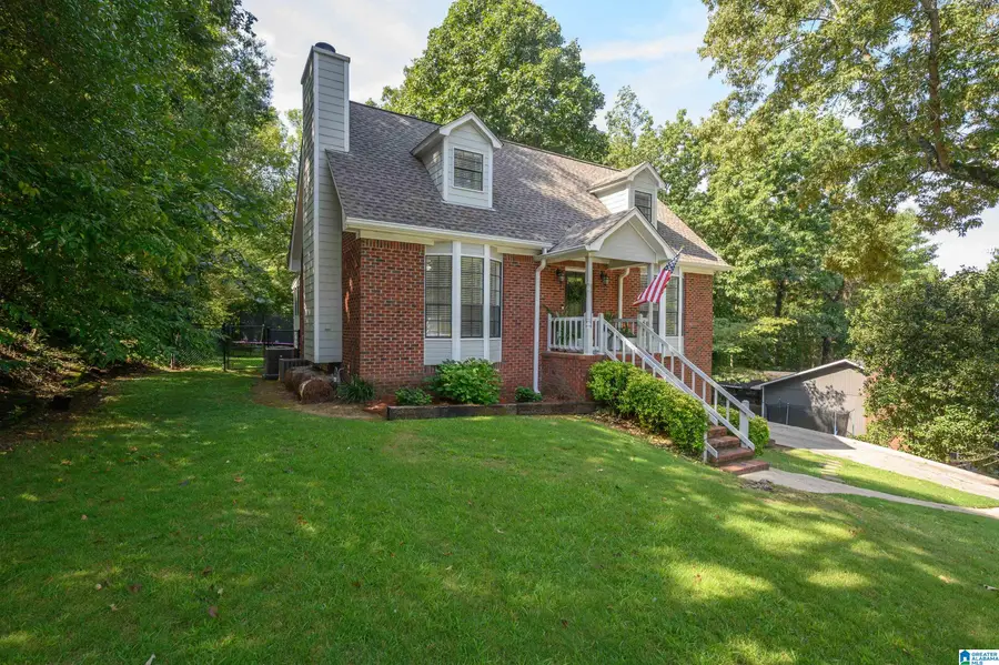 226 TRADEWINDS CIRCLE, Alabaster, AL 35007 - #2