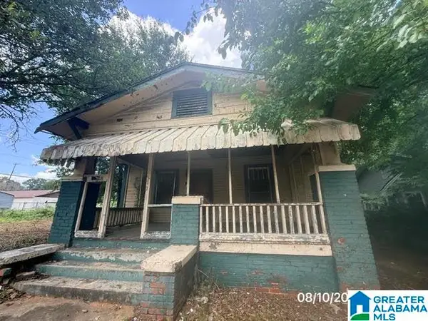 4617 AVENUE S, Birmingham, AL 35208