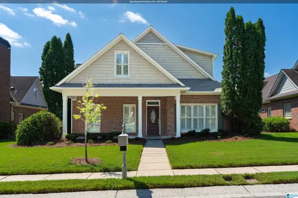 4013 ALSTON WAY, Vestavia hills, AL 35242