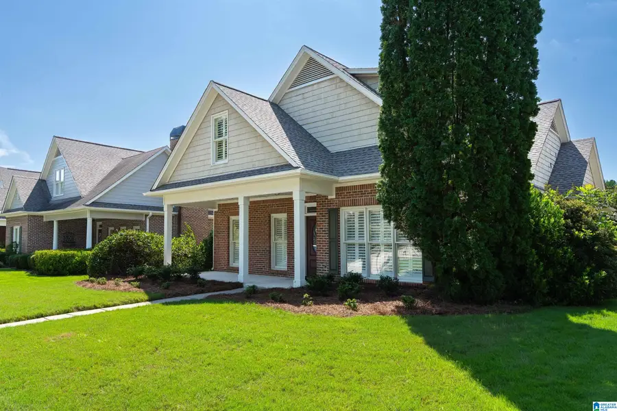 4013 ALSTON WAY, Vestavia Hills, AL 35242 - #2