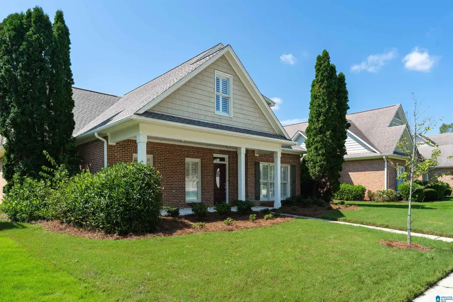 4013 ALSTON WAY, Vestavia Hills, AL 35242 - #3