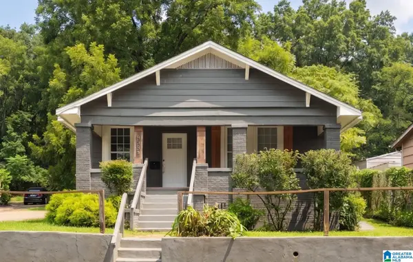 6029 GEORGIA ROAD, Birmingham, AL 35212