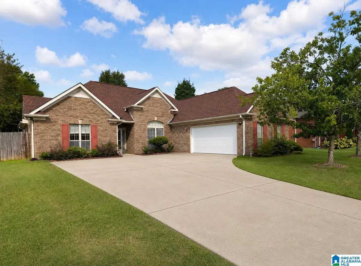 109 HASTINGS LANE, Maylene, AL 35114 - #1