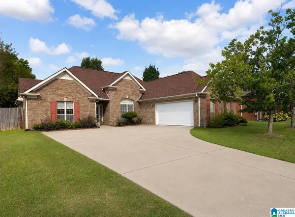 109 HASTINGS LANE, Maylene, AL 35114