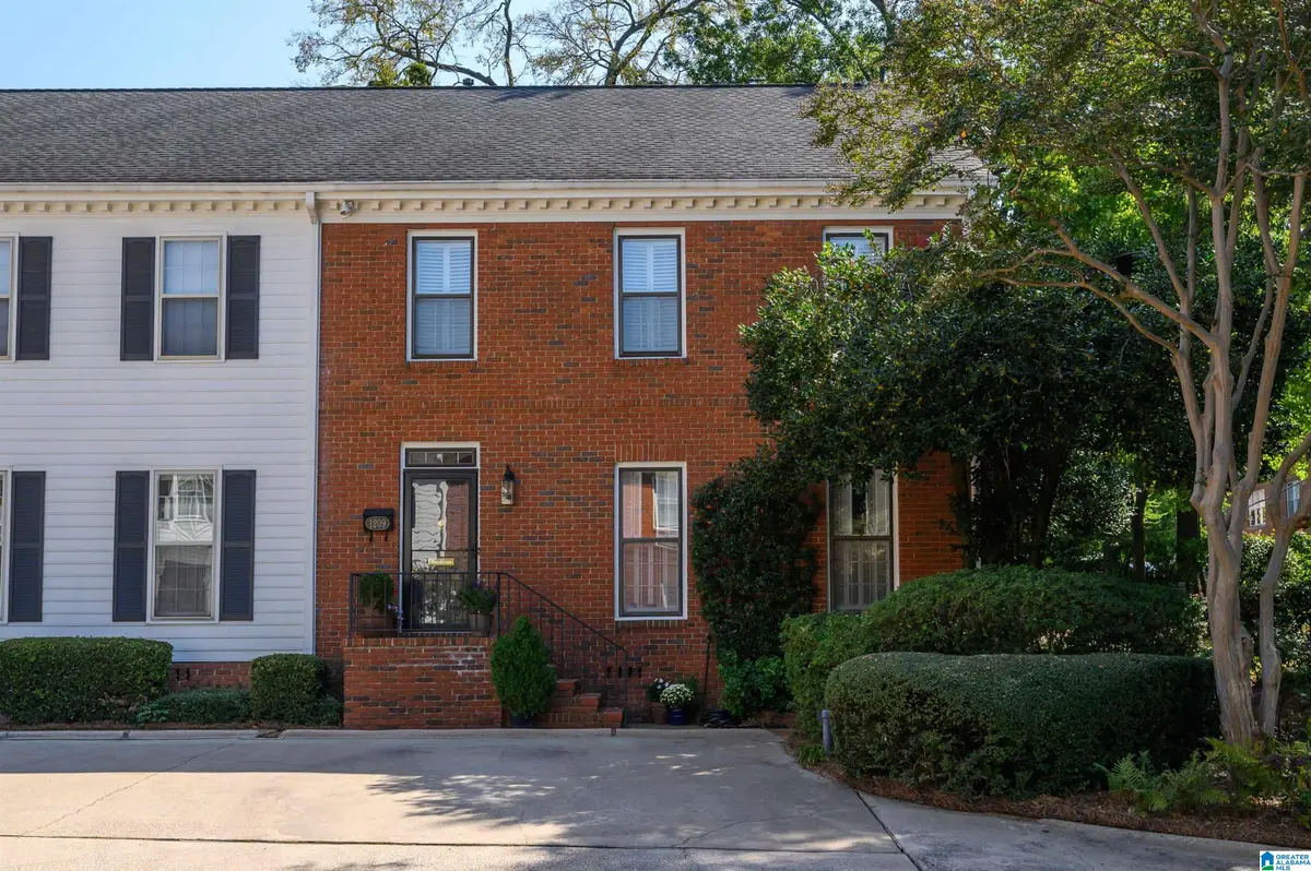 1209 29TH STREET S, Birmingham, AL 35205 - #1