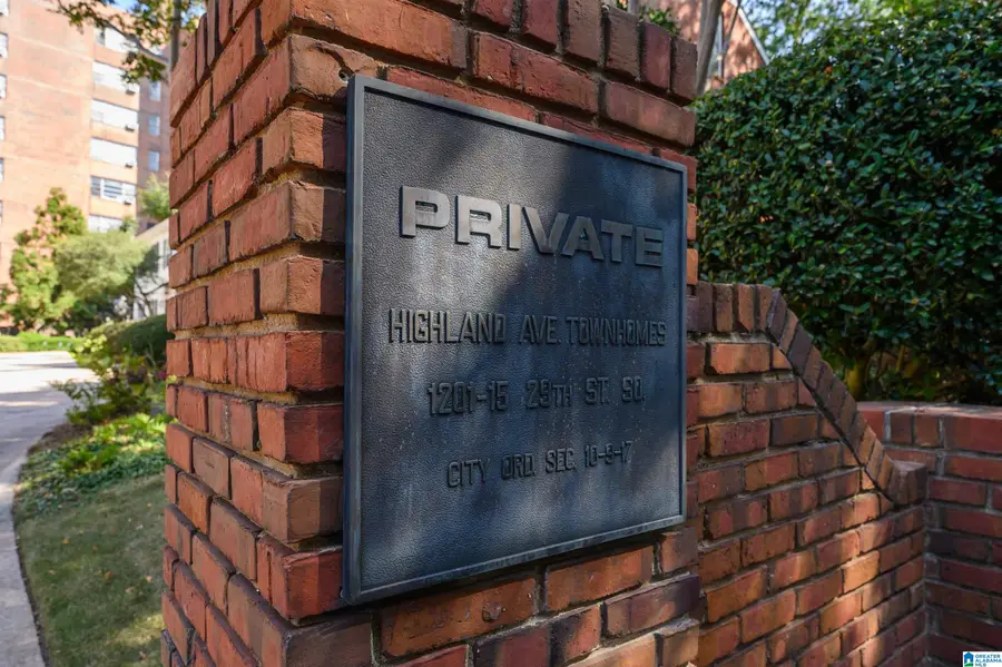 1209 29TH STREET S, Birmingham, AL 35205 - #2