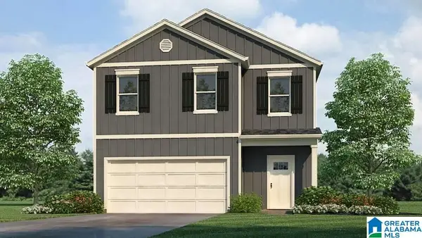 313 CREEK BEND LANE, Alabaster, AL 35007