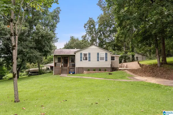 5211 EDGEWOOD ROAD, Adamsville, AL 35005
