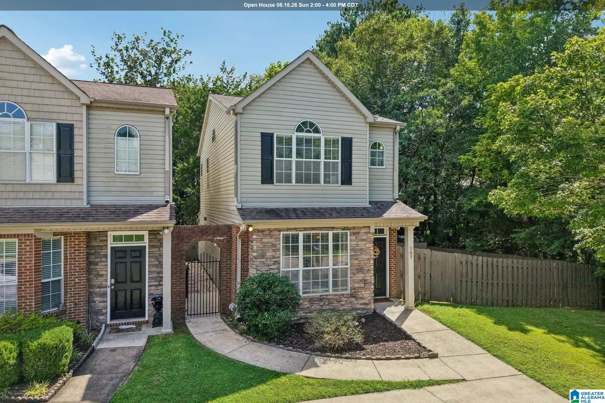 107 CALLOWAY DRIVE, Pelham, AL 35124 - #1