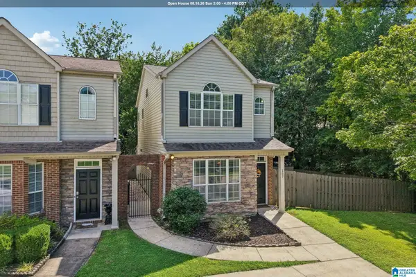 107 CALLOWAY DRIVE, Pelham, AL 35124