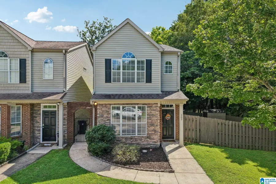 107 CALLOWAY DRIVE, Pelham, AL 35124 - #2