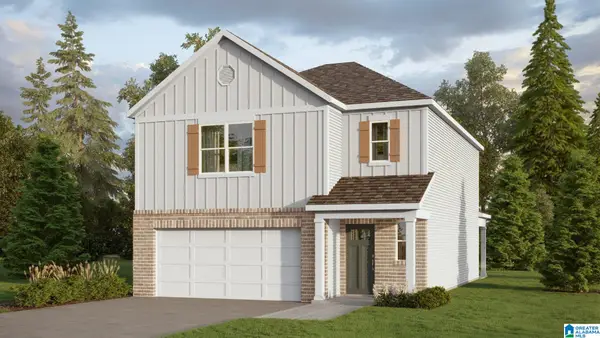 325 CREEK BEND LANE, Alabaster, AL 35007