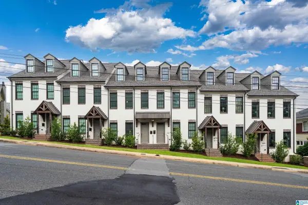 1624 RICHARD ARRINGTON BOULEVARD, Birmingham, AL 35205