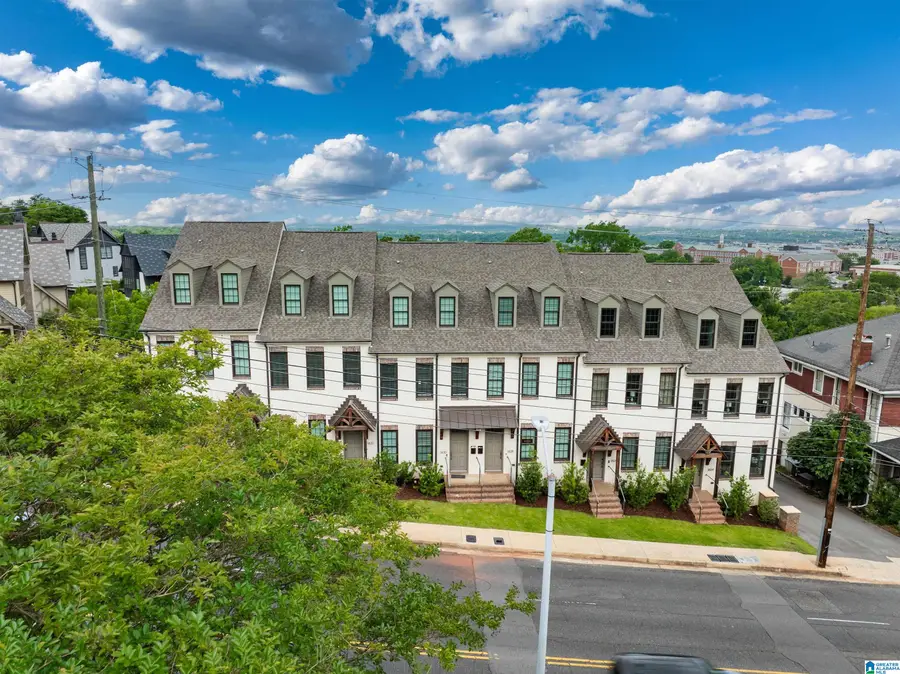 1624 RICHARD ARRINGTON BOULEVARD, Birmingham, AL 35205 - #3