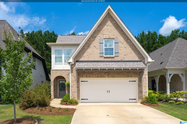 2091 SPRINGFIELD DRIVE, Chelsea, AL 35043