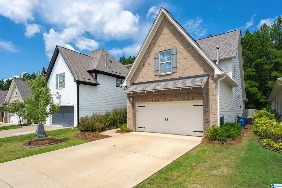 2091 SPRINGFIELD DRIVE, Chelsea, AL 35043 - #2