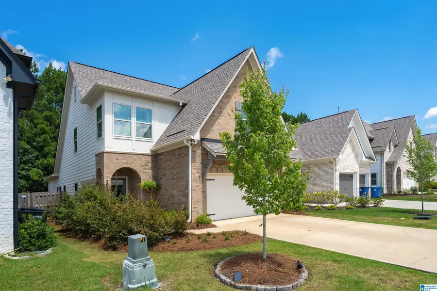 2091 SPRINGFIELD DRIVE, Chelsea, AL 35043 - #3