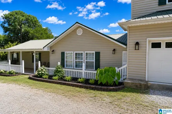 470 CAMELLIA LANE, West blocton, AL 35184