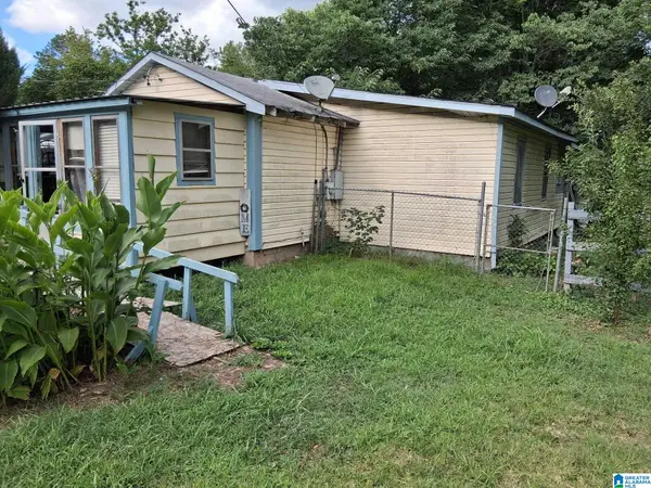 609 MULBERRY AVENUE, Anniston, AL 36201