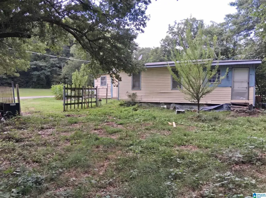 609 MULBERRY AVENUE, Anniston, AL 36201 - #2