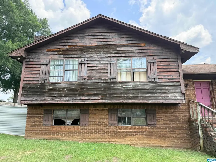 6710 HARPERS DAIRY LOOP, Bessemer, AL 35022 - #2