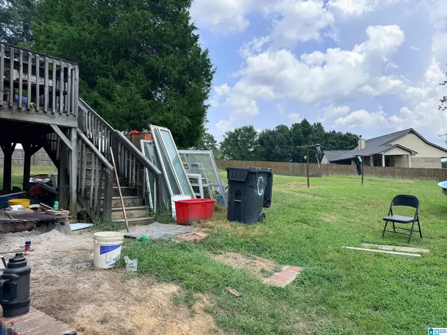 6710 HARPERS DAIRY LOOP, Bessemer, AL 35022 - #3