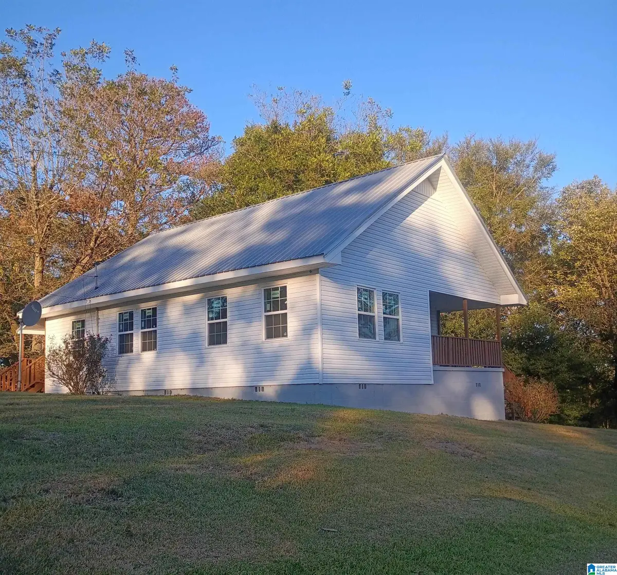31 KLONDIKE ROAD, Parrish, AL 35580 - #1