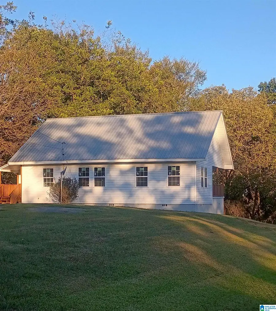 31 KLONDIKE ROAD, Parrish, AL 35580 - #2
