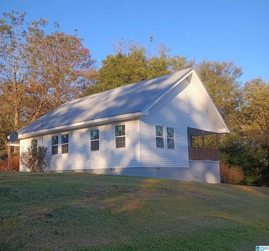 31 KLONDIKE ROAD, Parrish, AL 35580 - #3