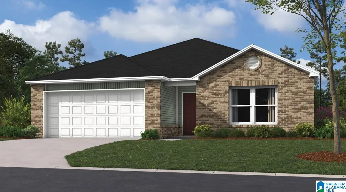 72 REAVES DRIVE, Munford, AL 36268 - #1