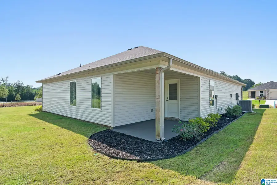 72 REAVES DRIVE, Munford, AL 36268 - #2