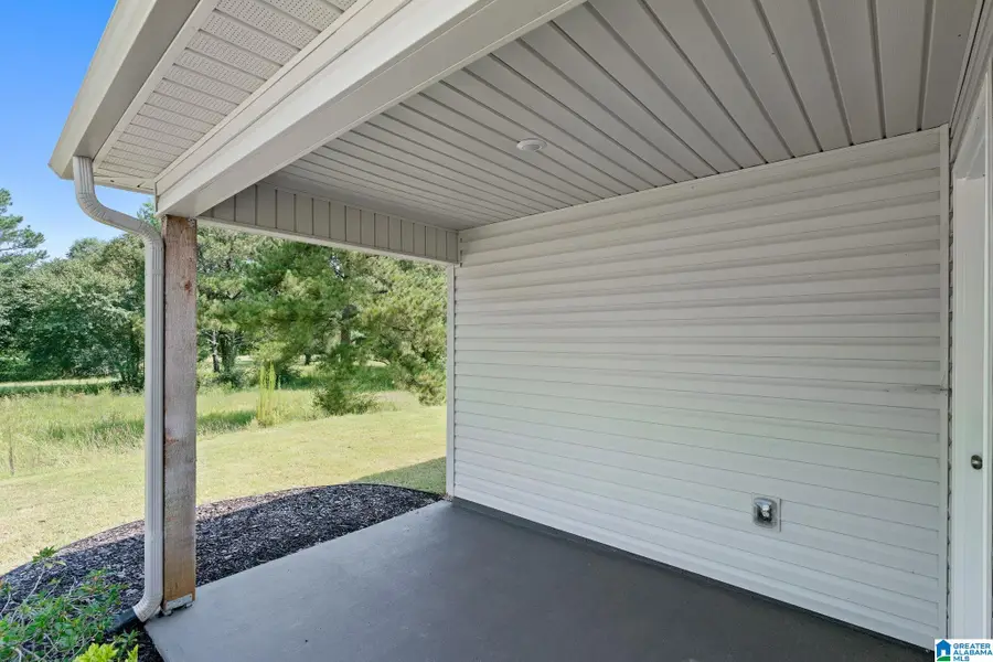 72 REAVES DRIVE, Munford, AL 36268 - #3
