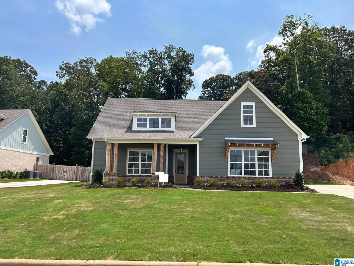 525 RAMSGATE DRIVE, Alabaster, AL 35114 - #1
