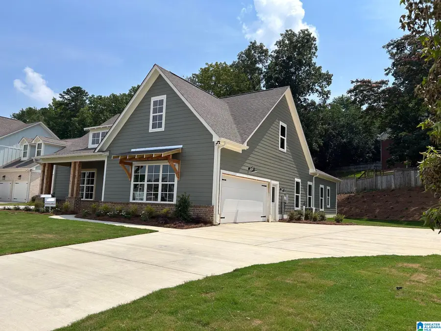 525 RAMSGATE DRIVE, Alabaster, AL 35114 - #2