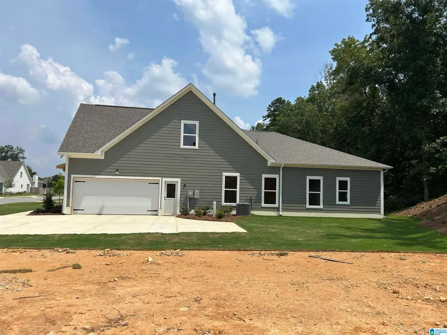 525 RAMSGATE DRIVE, Alabaster, AL 35114 - #3