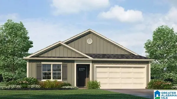 2200 OGLETREE PLACE, Pell city, AL 35125
