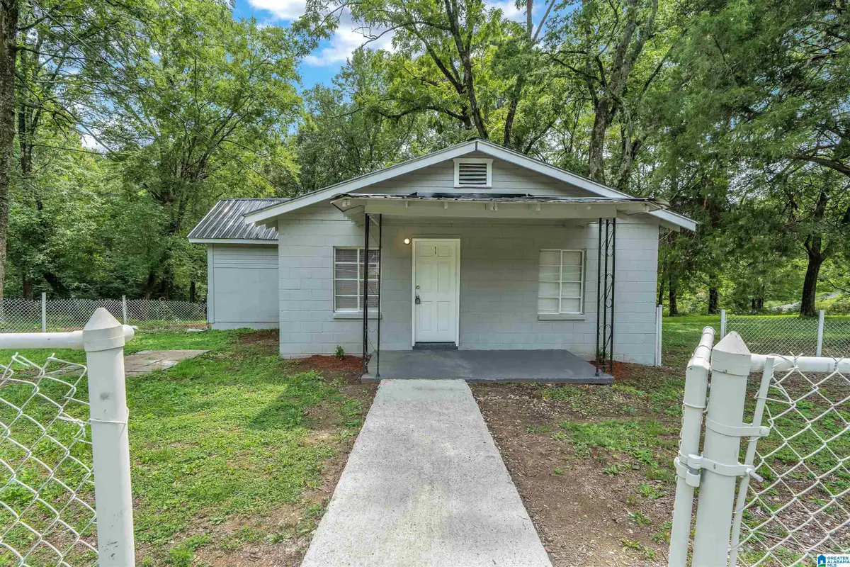 629 SHERIDAN ROAD, Birmingham, AL 35214 - #1