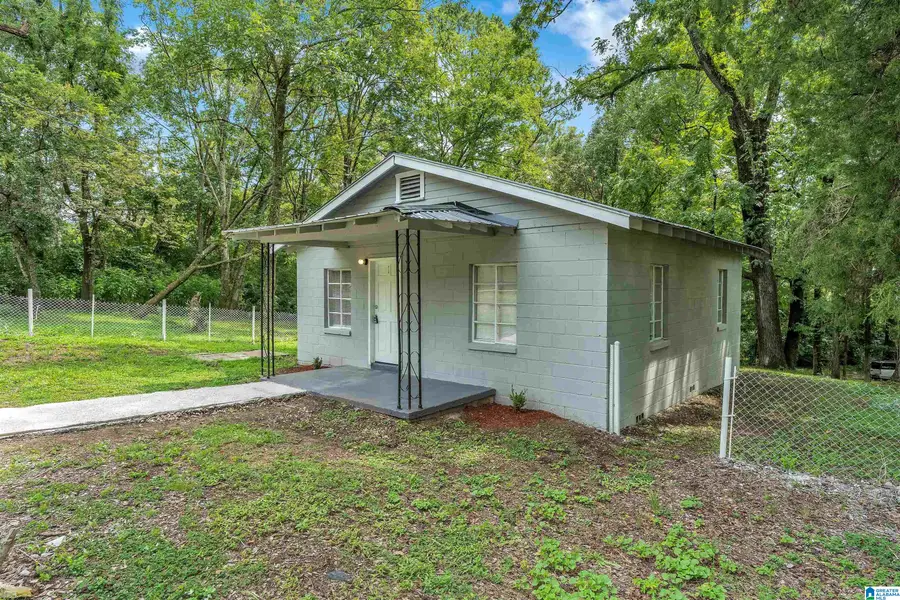 629 SHERIDAN ROAD, Birmingham, AL 35214 - #3