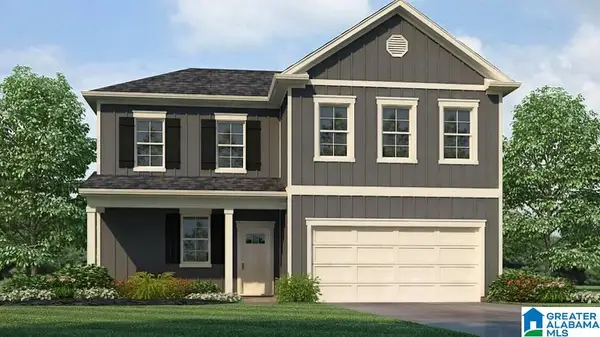 2210 OGLETREE PLACE, Pell city, AL 35125