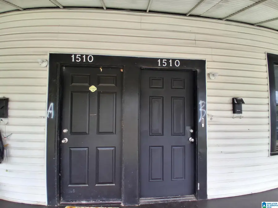 1510 AVENUE G, Birmingham, AL 35218 - #2
